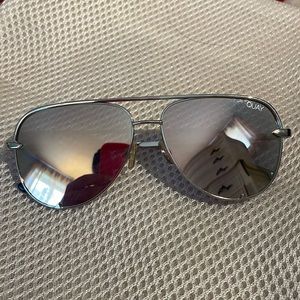 QUAY AUSTRALIA x Desi Perkins high key mini